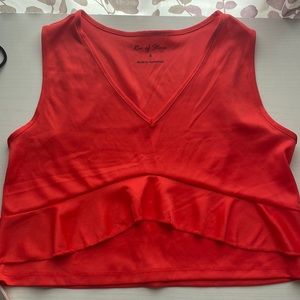 Rio Of Stars Strawberry Top Size Small
